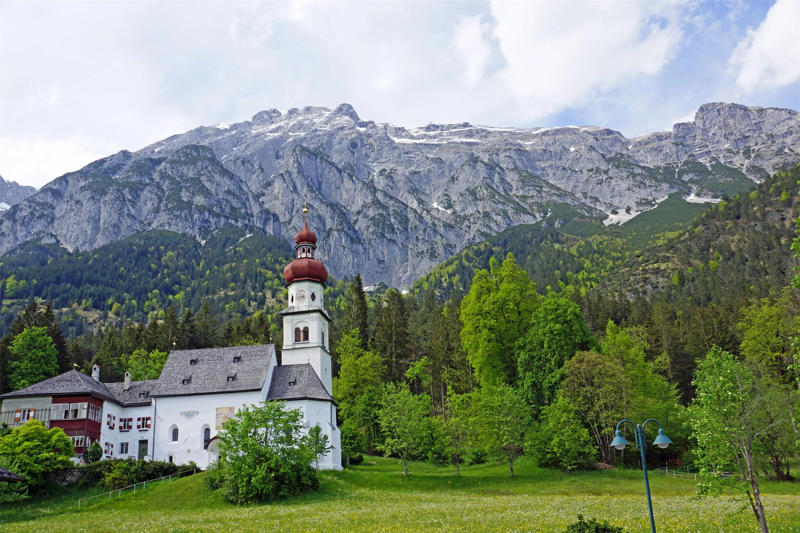 Kloster St. Martin
