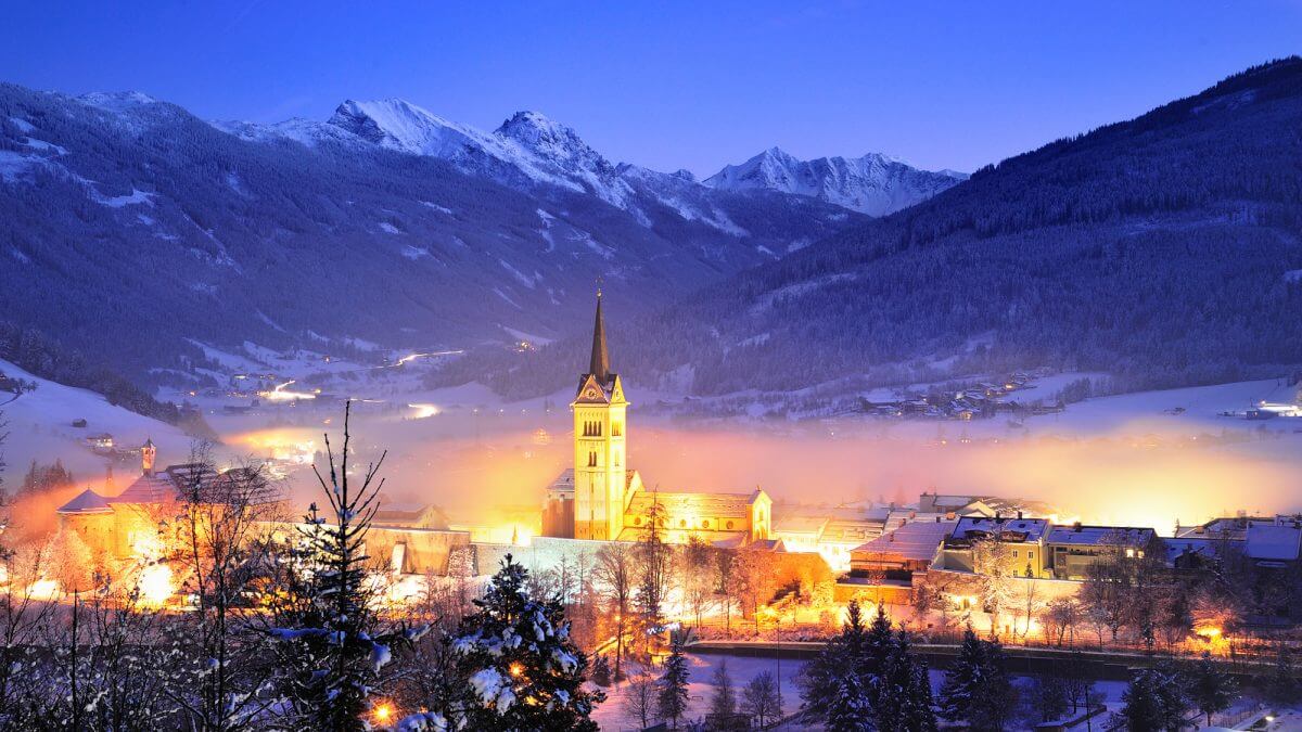 Radstadt