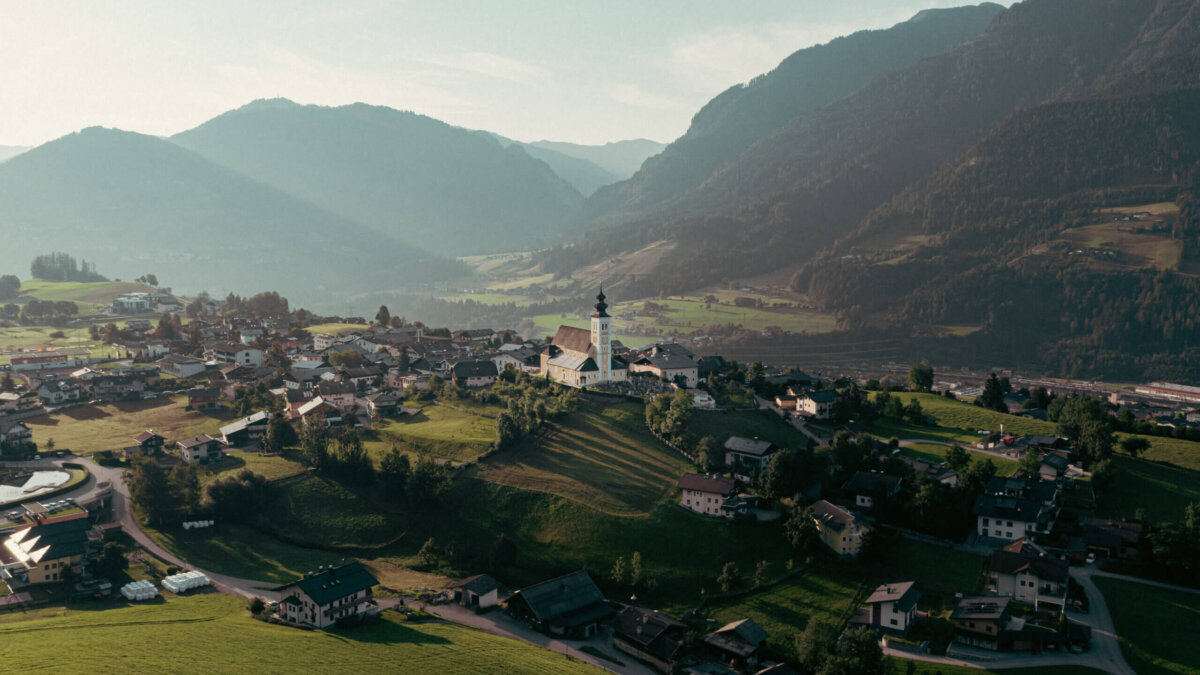 Sankt Veit im Pongau