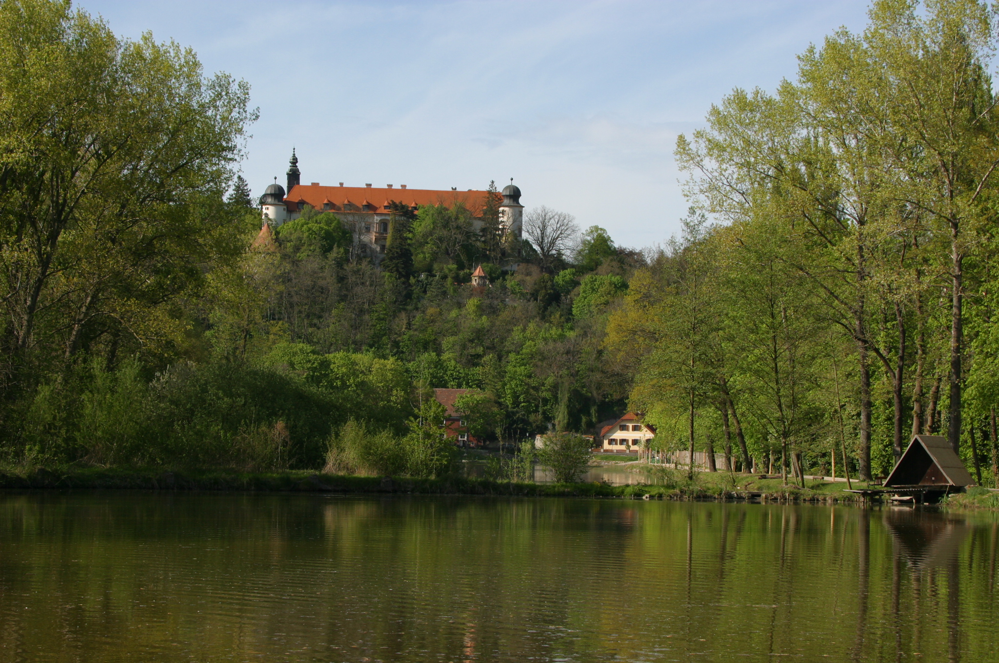 Sitzenberg-Reidling