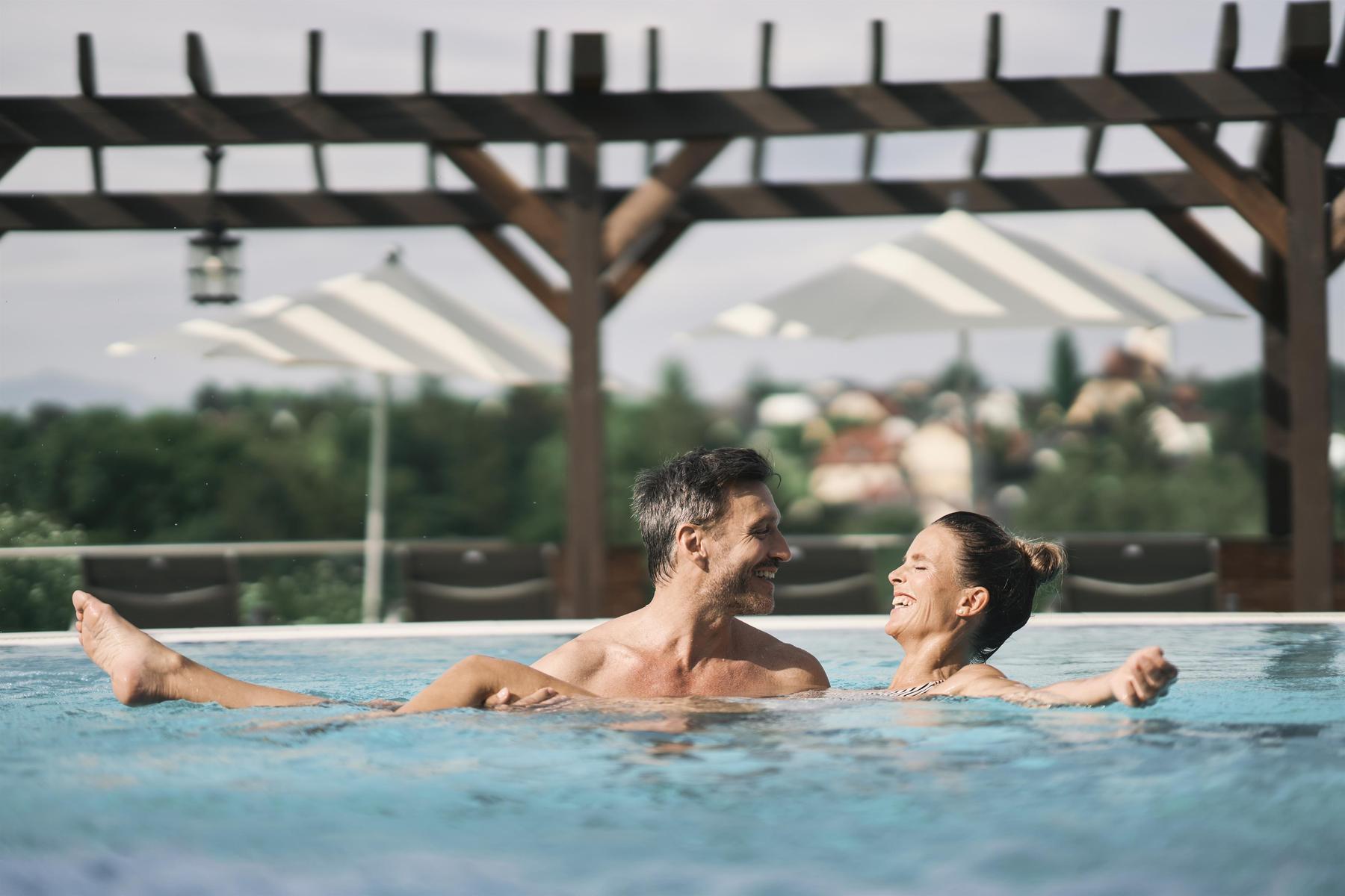 EurothermenResort Bad Hall