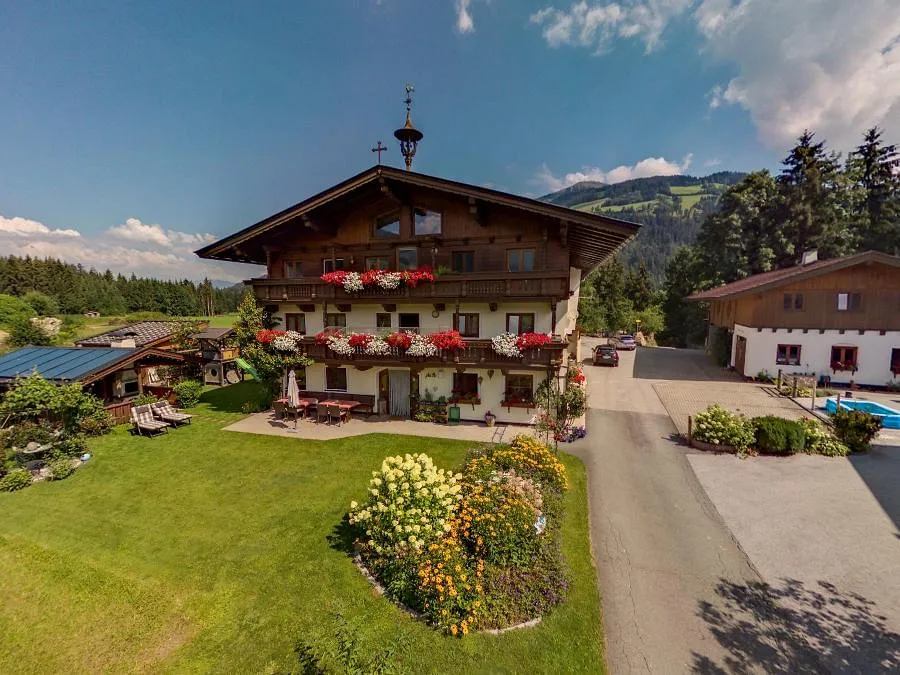 Pano Rundblick Rainbichlhof