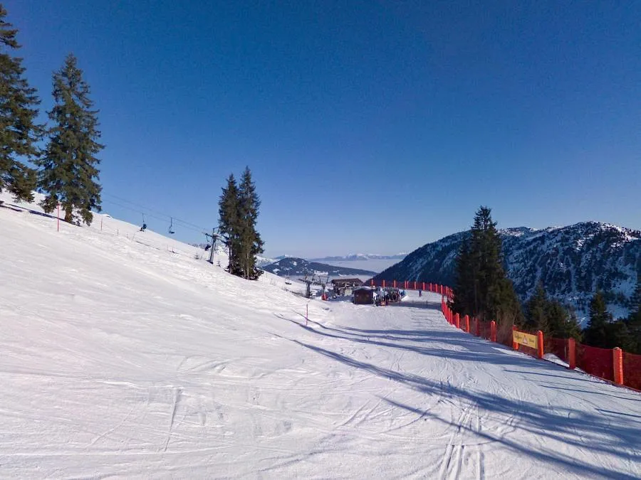 Panorundblick Talstation Talkaser