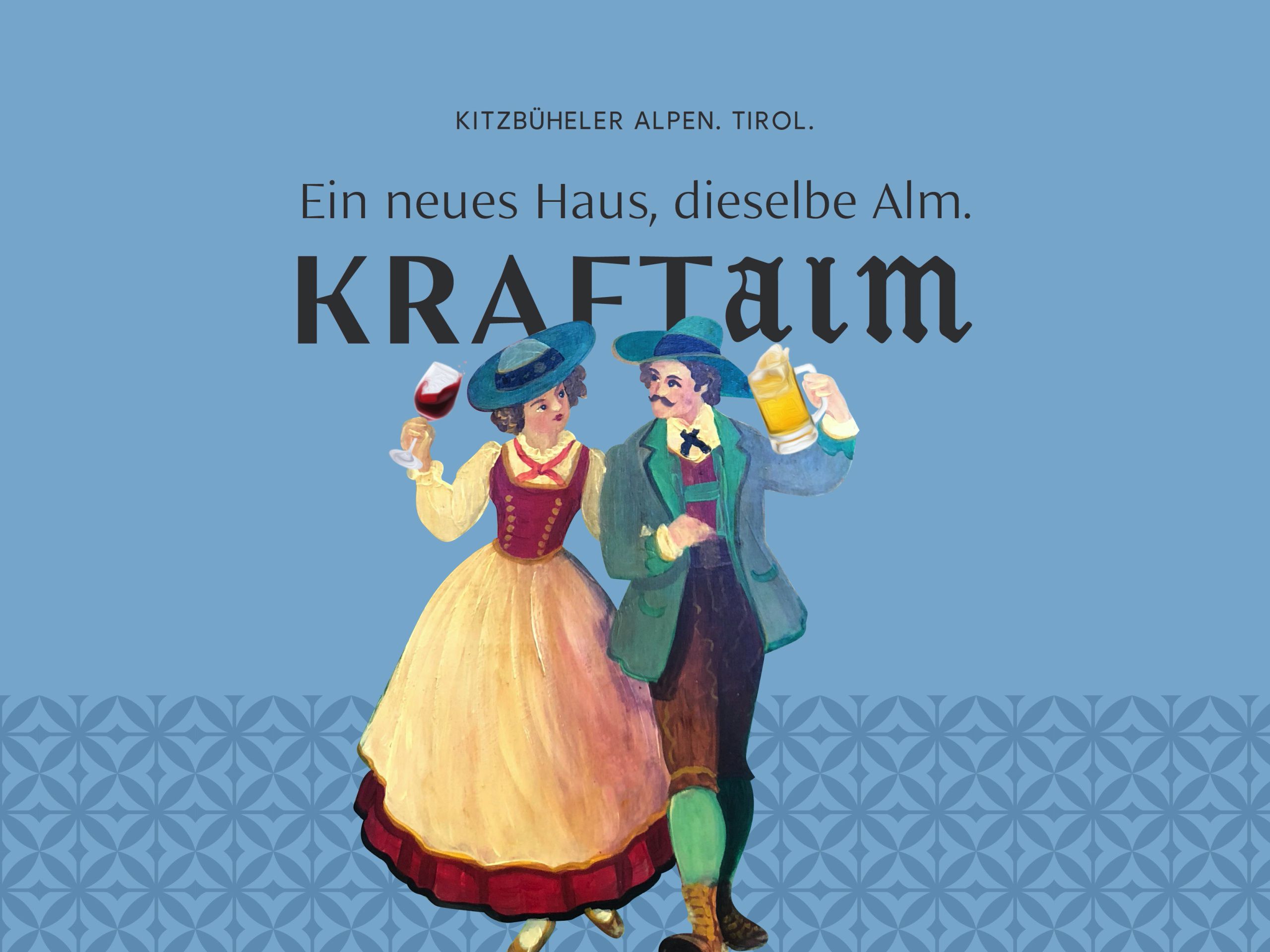 KRAFTalm