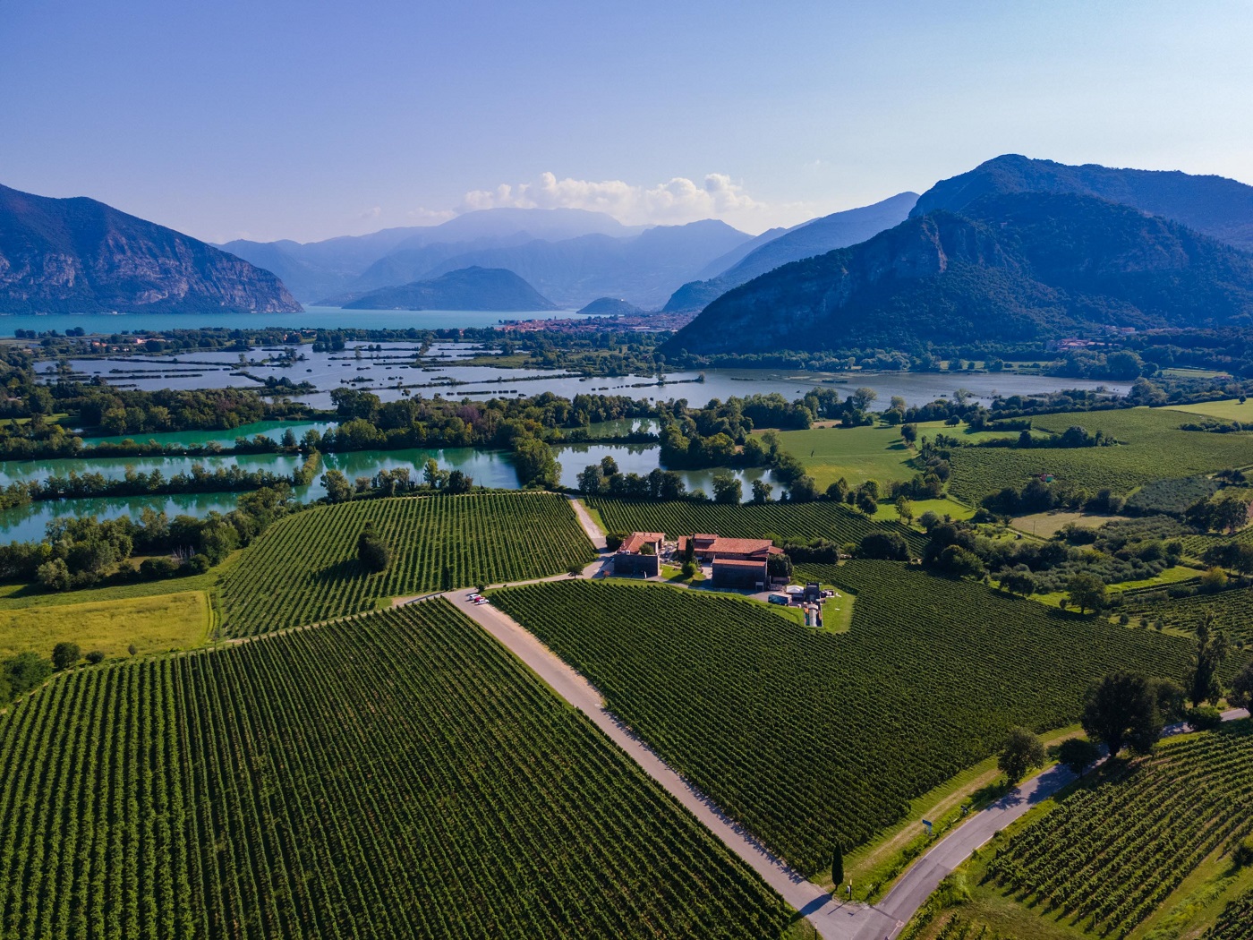 Provaglio d'Iseo