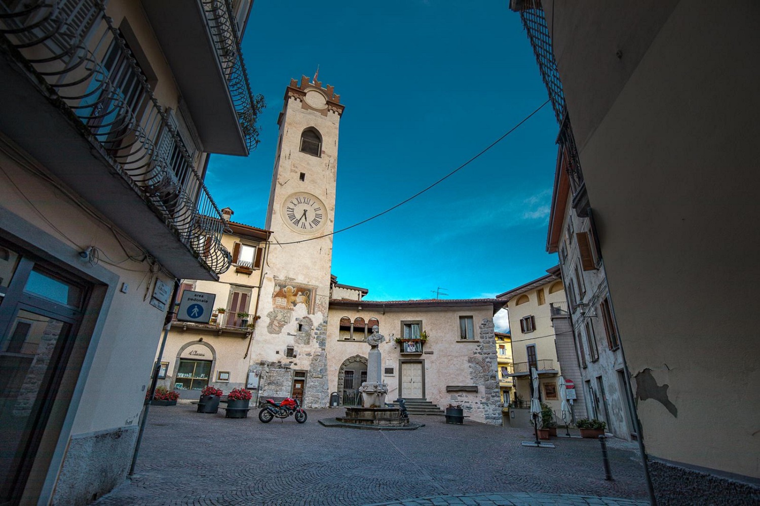 Torre Civica