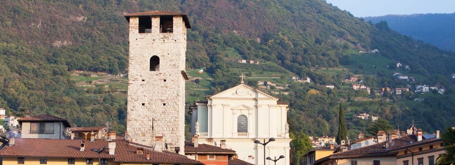 Torre del Vescovo