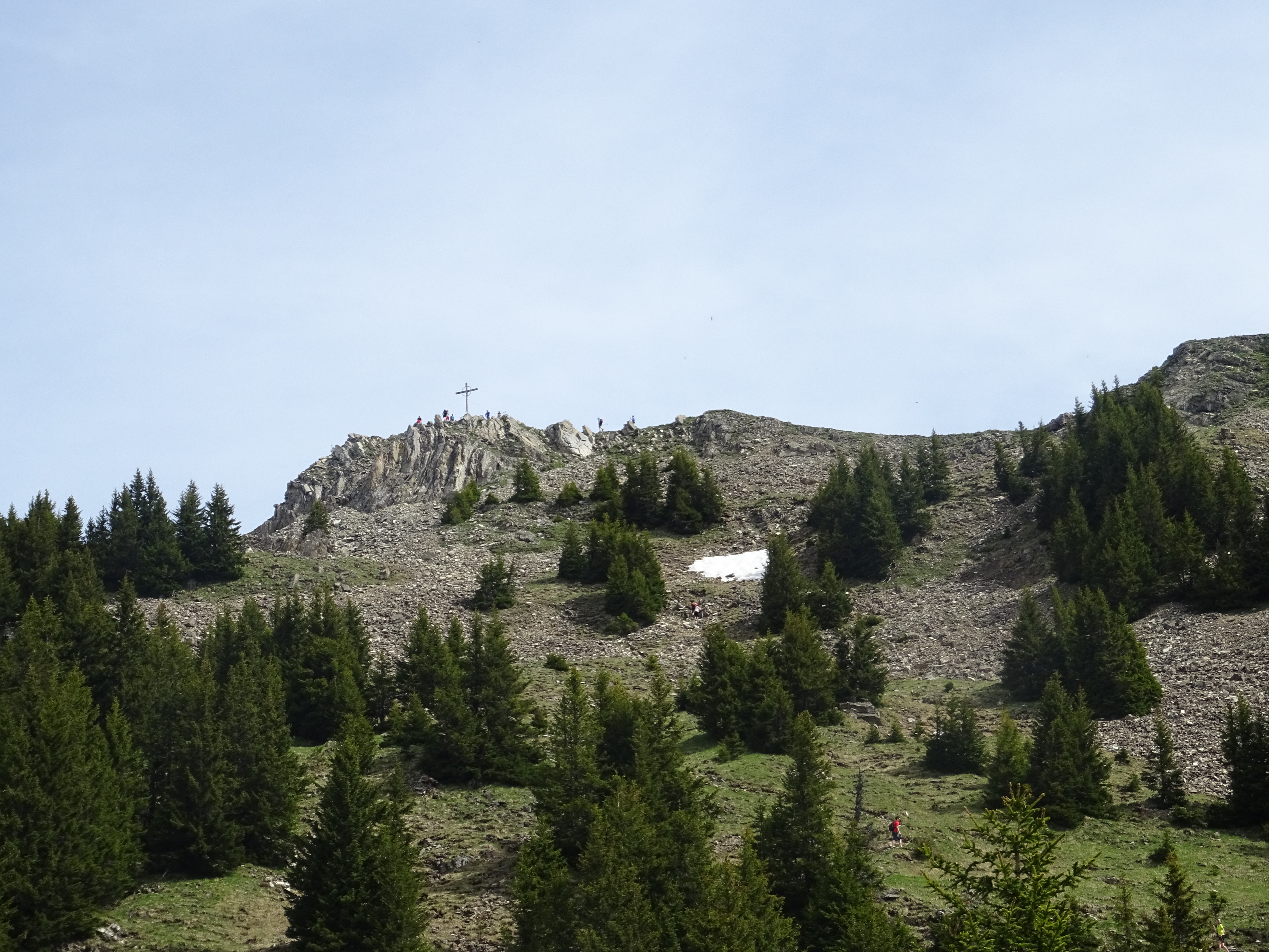 Thüringerberg