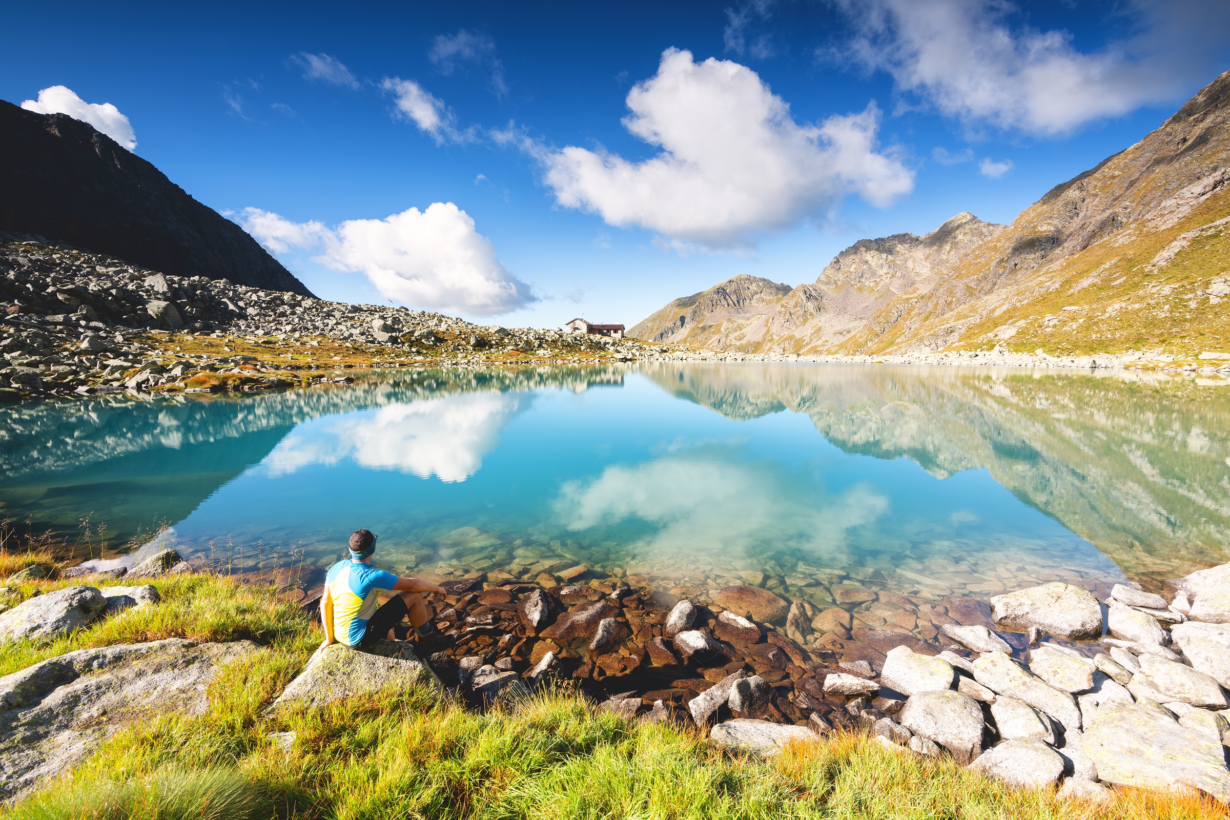 Parco Nazionale dello Stelvio