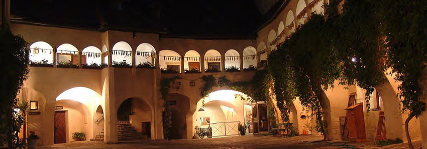 Galerie im Wachaumuseum