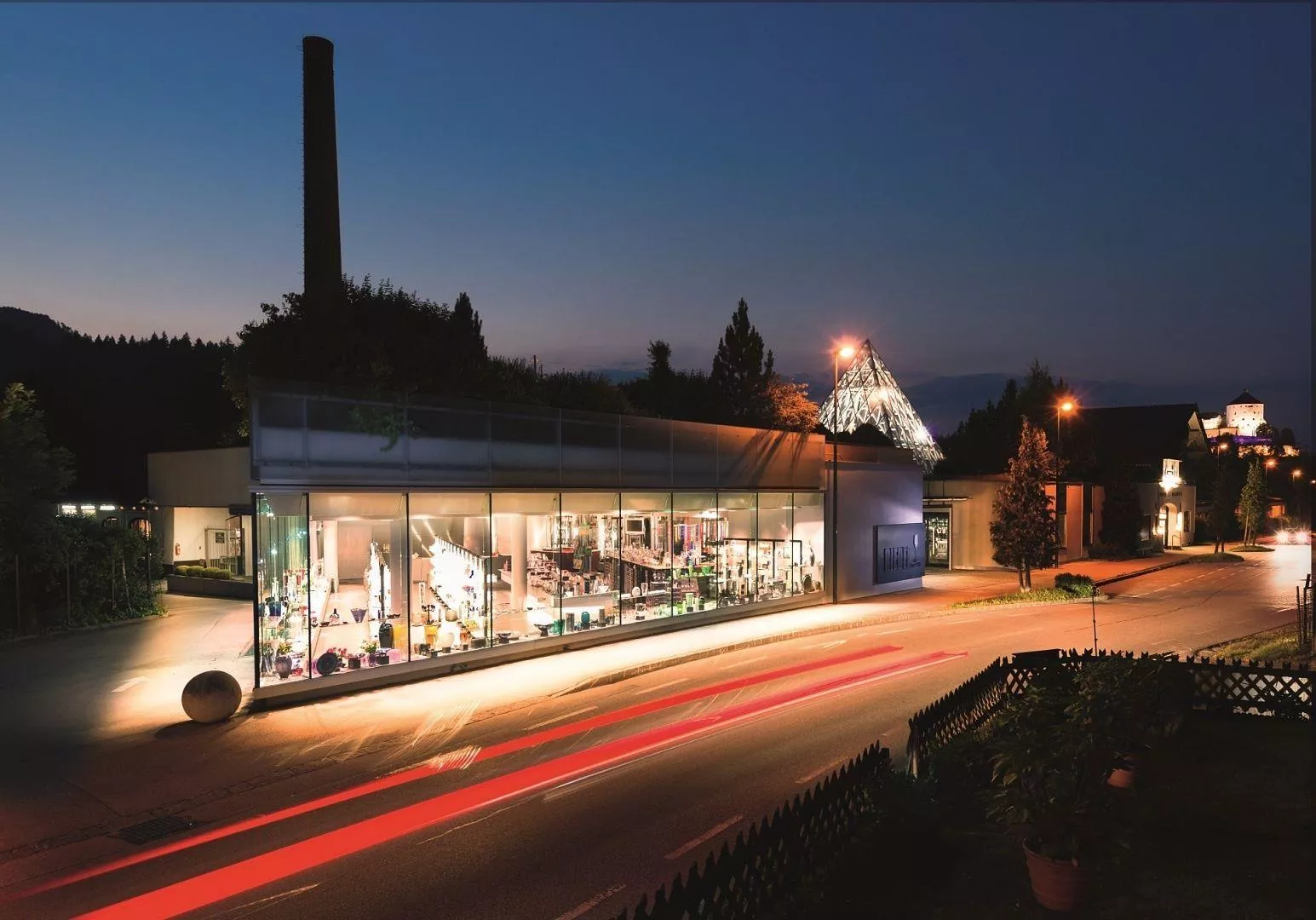 Riedel Glashütte Kufstein