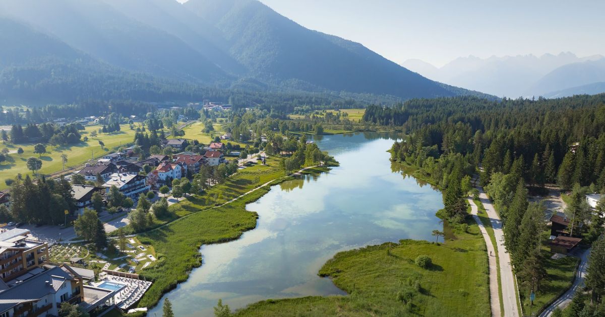Seefeld in Tirol