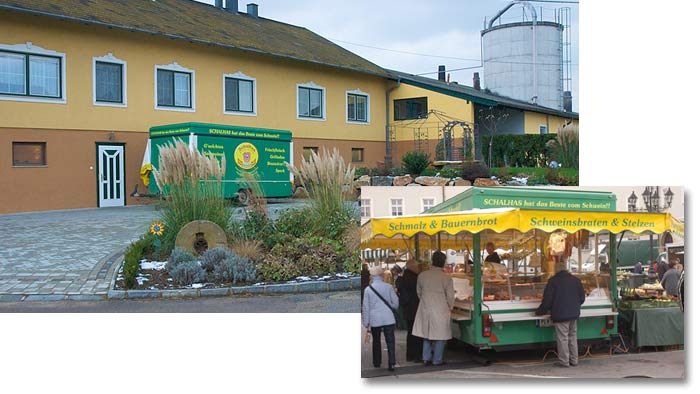 Koglmühle Genuss GmbH