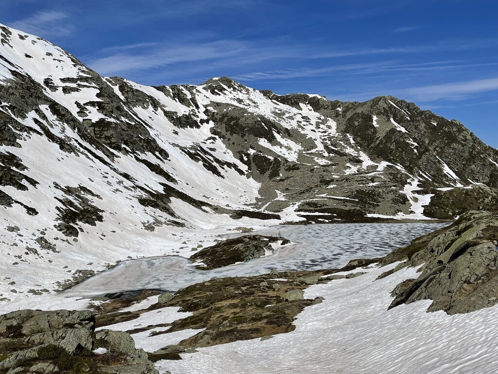 Photo №2 of Tschawinersee