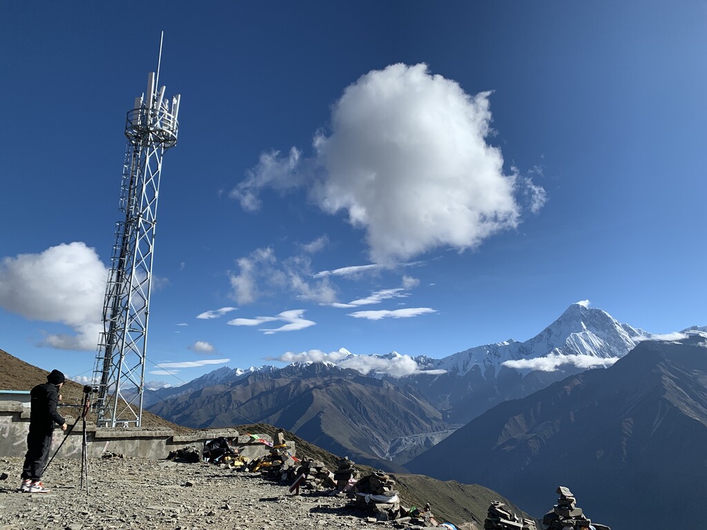Photo №9 of Dzumi Pass