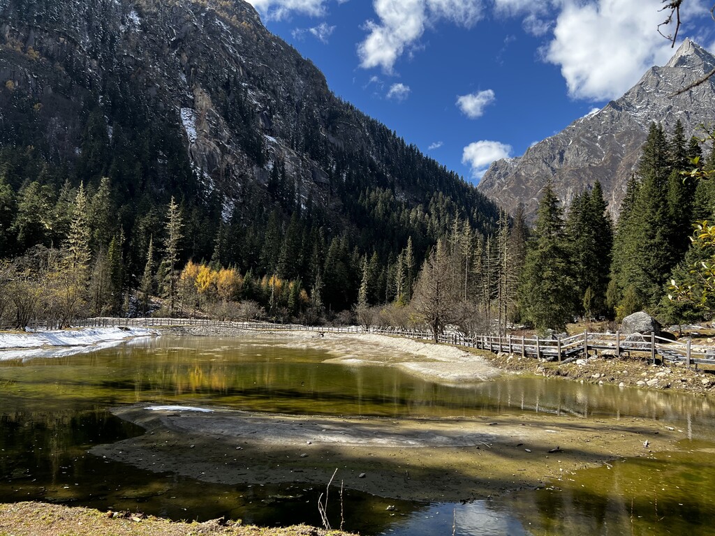 Photo №4 of Upper Dry Lake