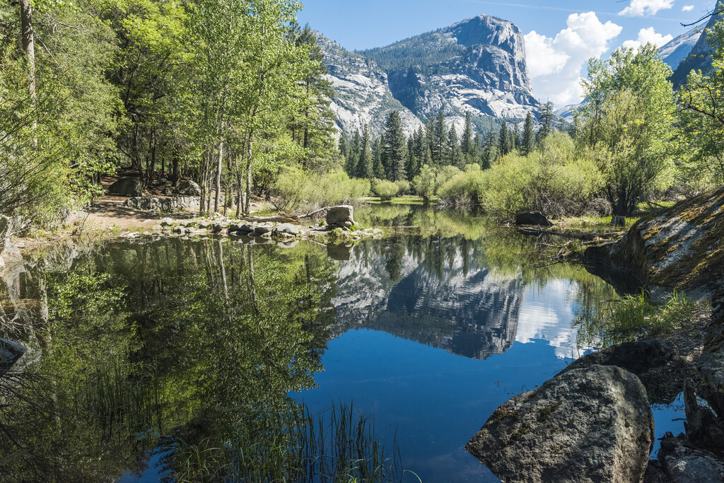 Photo №4 of Mirror Lake