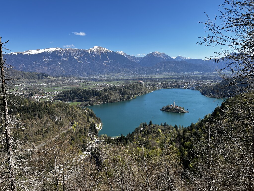 Photo №2 of Velika Osojnica