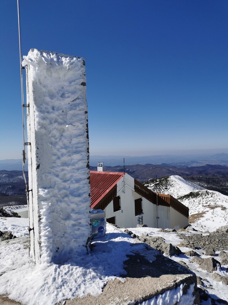 Photo №4 of Veliki Snežnik