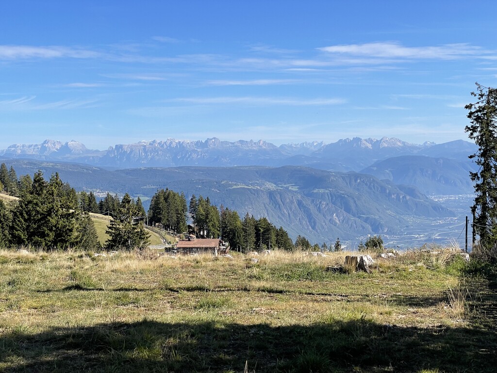 Photo №4 of Vigiljoch - Monte San Vigilio