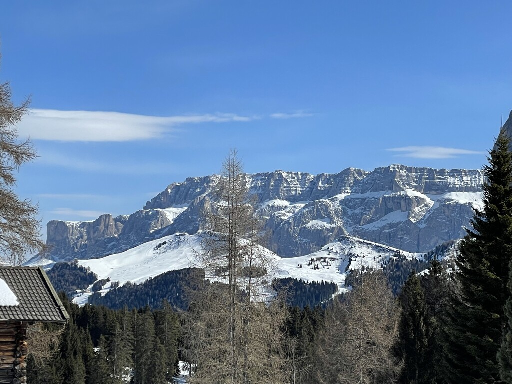 Photo №5 of Völser Weiher - Laghetto di Fiè