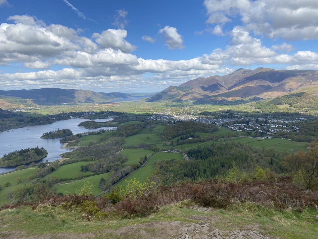 Photo №5 of Walla Crag