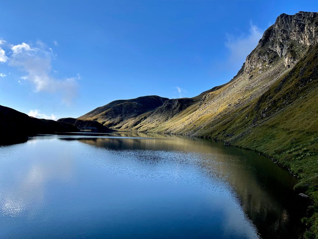 Photo №4 of Wilder See - Lago Selvaggio