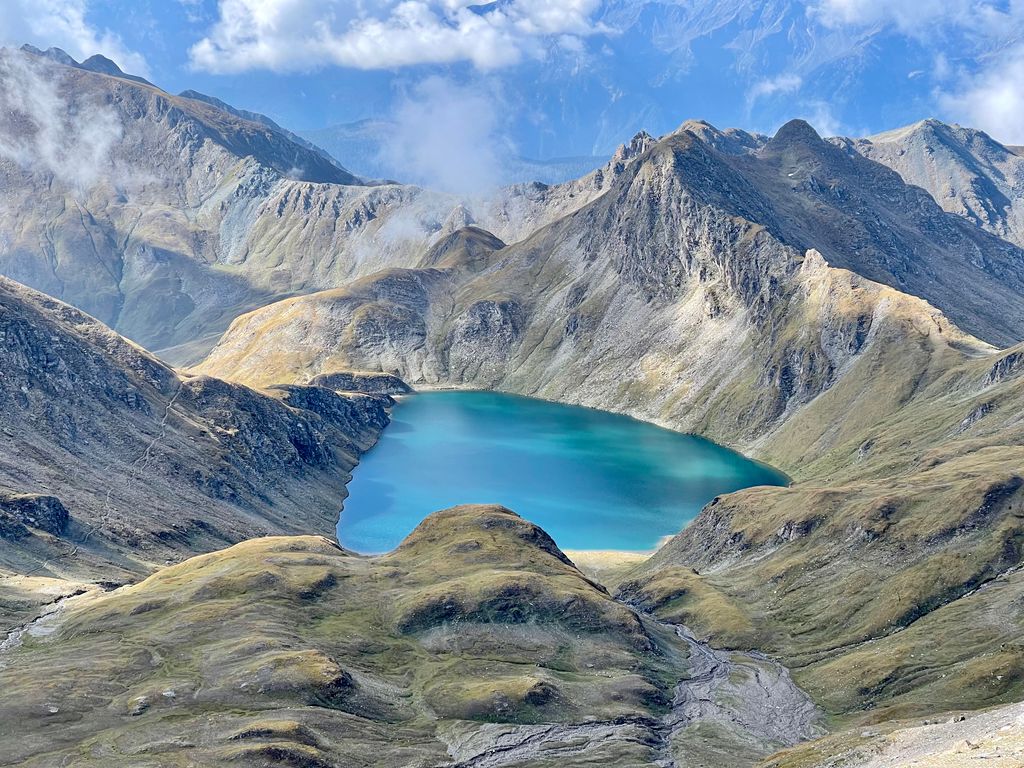 Photo №7 of Wilder See - Lago Selvaggio