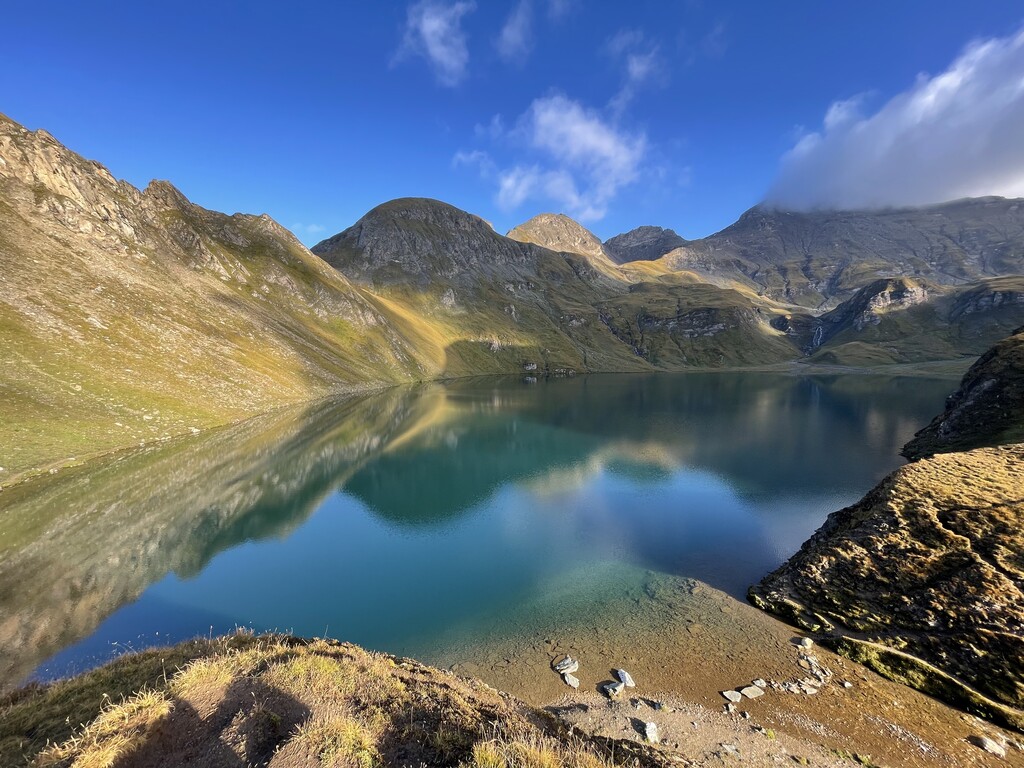 Photo №8 of Wilder See - Lago Selvaggio