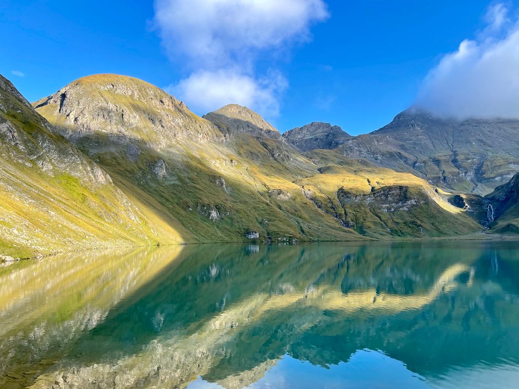 Photo №5 of Wilder See - Lago Selvaggio