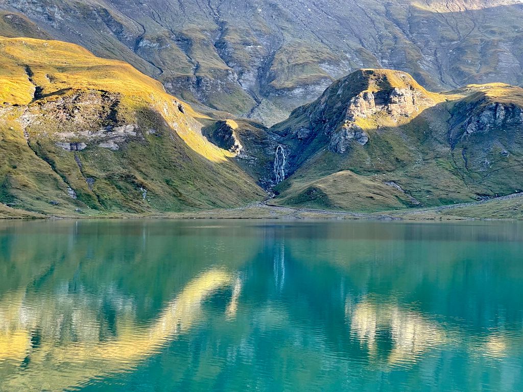 Photo №6 of Wilder See - Lago Selvaggio