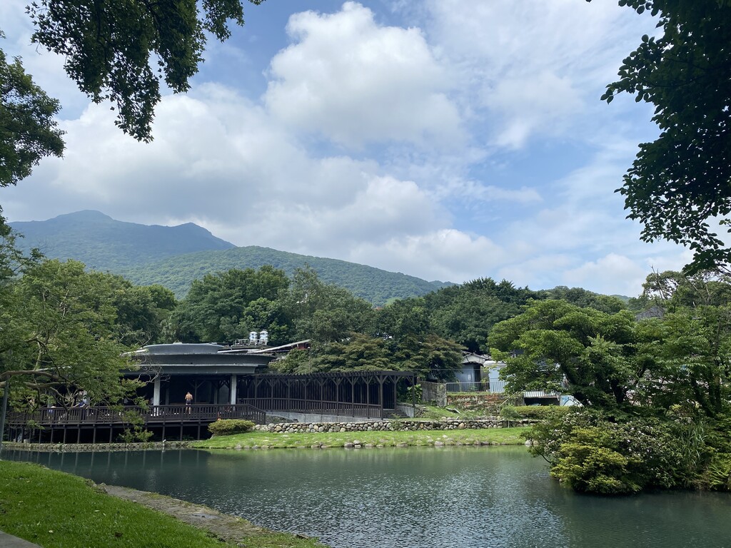 Photo №3 of Yángmíng Hú