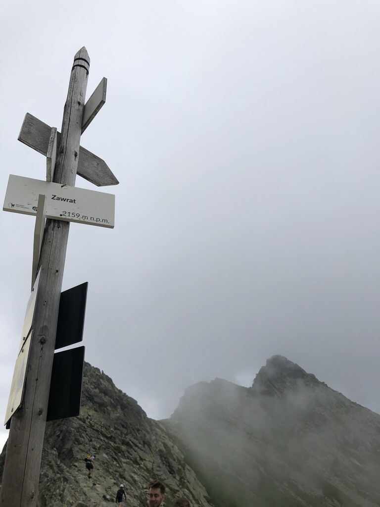 Photo №6 of Zawrat