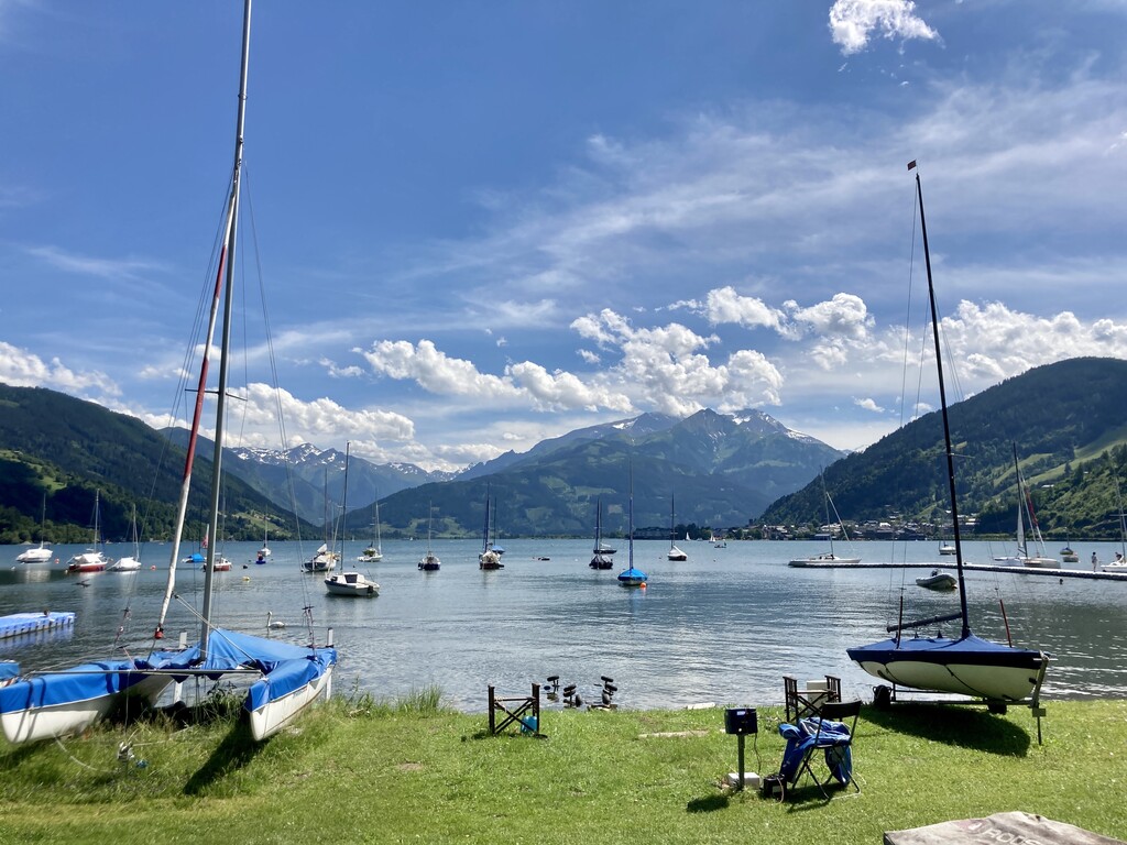 Photo №3 of Zeller See