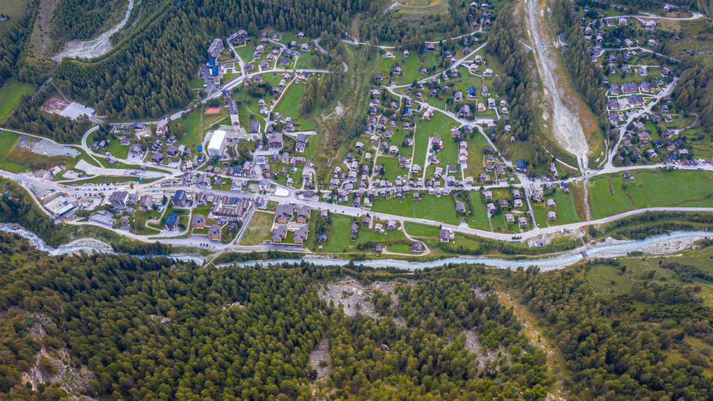 Photo №2 of Zinal
