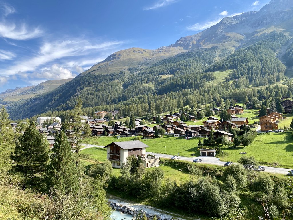 Photo №3 of Zinal