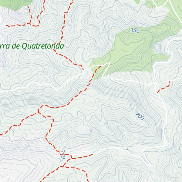 Map of El Xim