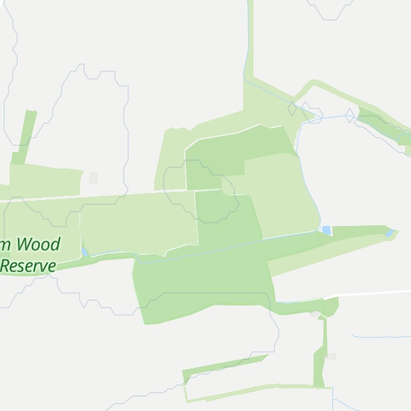 Map of The Mount