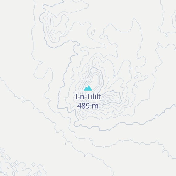 Map of I-n-Tililt