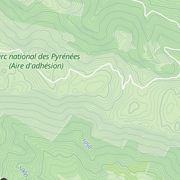 Map of Garrail