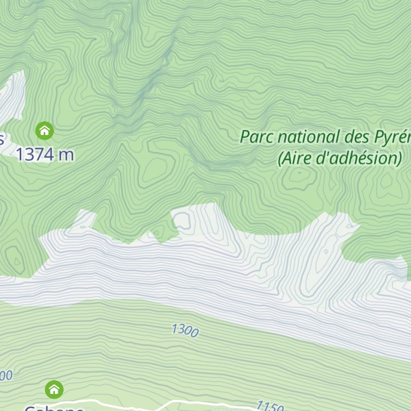 Map of Serrisse