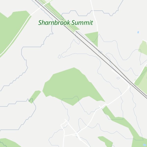 Map of Windmill Hill