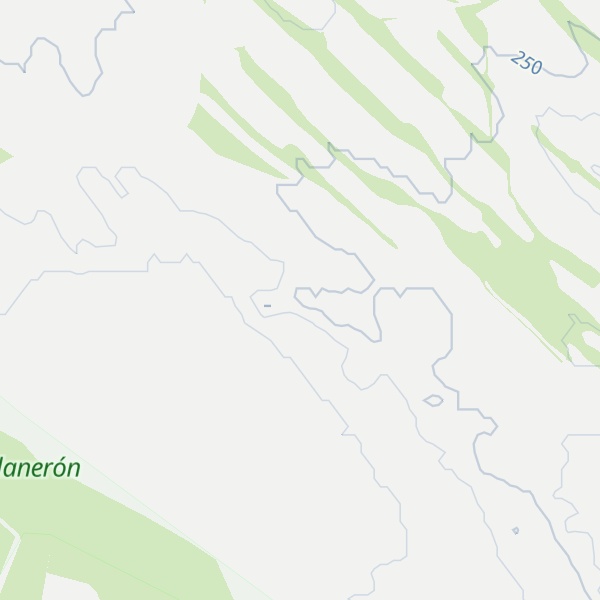 Map of Lomas de Quinto