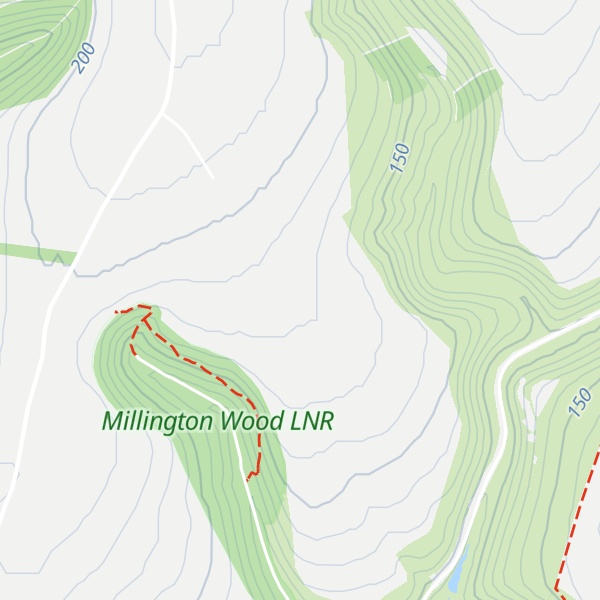 Map of First Heights