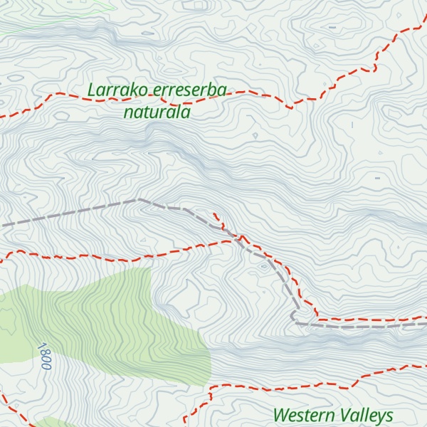Map of Ukerdi