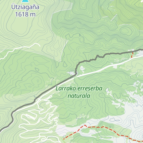 Map of Mürrütxipia