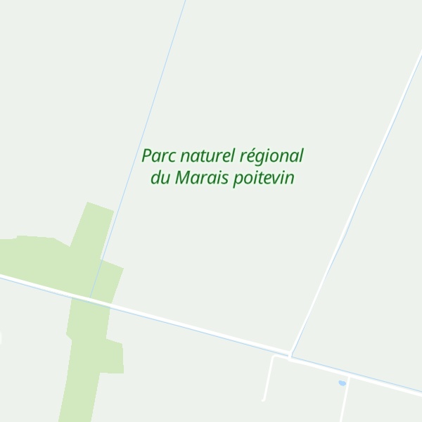 Map of Cabane de la Banche