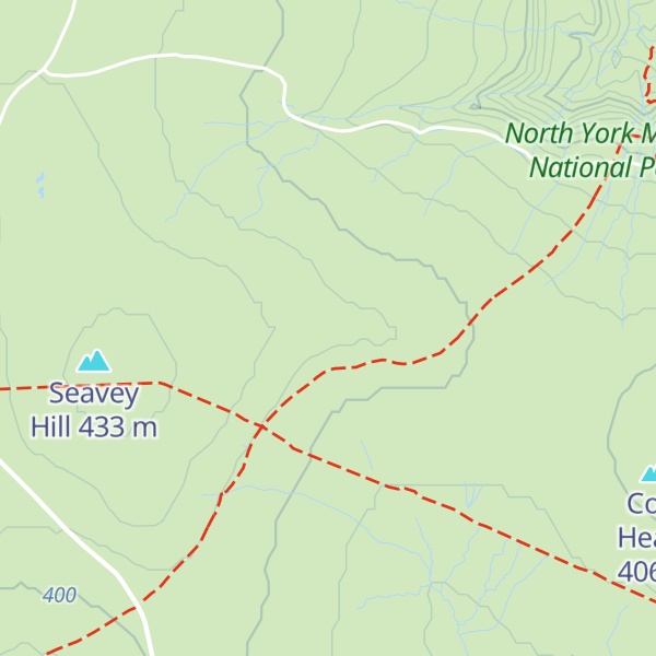 Map of William Hill