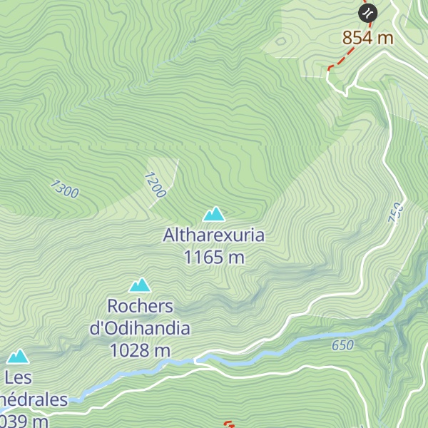 Map of Altharexuria