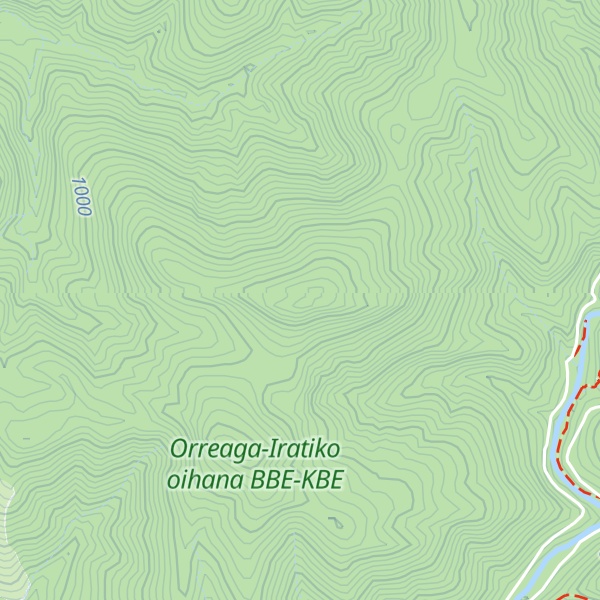 Map of Lizardoia